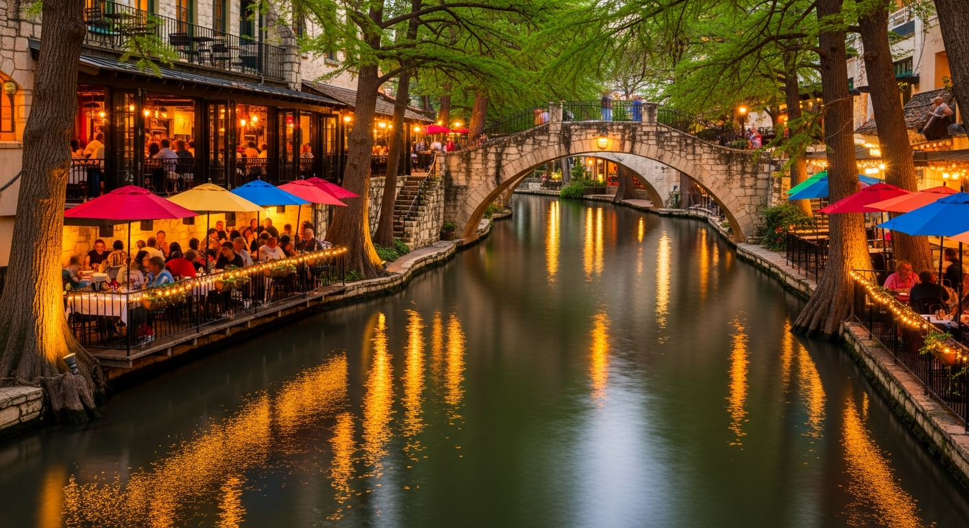 Local businesses in San Antonio, TX listed on thelocalcharm.com