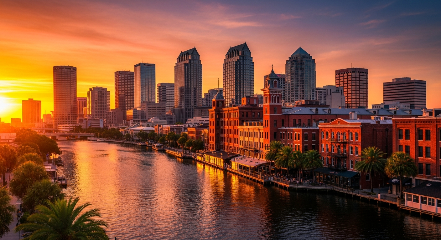 Local businesses in Tampa, FL listed on thelocalcharm.com